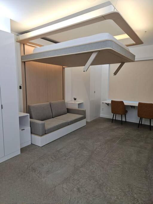 Tremont Smart 14 - A Kcm Property Κλίβελαντ Εξωτερικό φωτογραφία