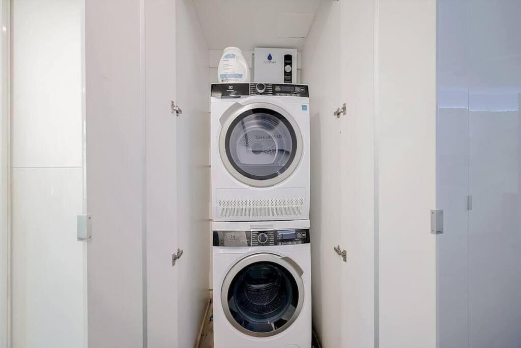 Tremont Smart 14 - A Kcm Property Κλίβελαντ Εξωτερικό φωτογραφία
