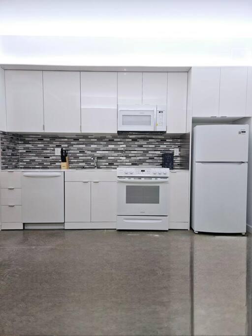 Tremont Smart 14 - A Kcm Property Κλίβελαντ Εξωτερικό φωτογραφία