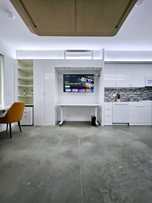 Tremont Smart 14 - A Kcm Property Κλίβελαντ Εξωτερικό φωτογραφία