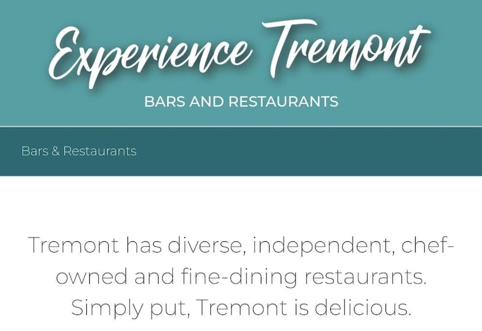 Tremont Smart 14 - A Kcm Property Κλίβελαντ Εξωτερικό φωτογραφία