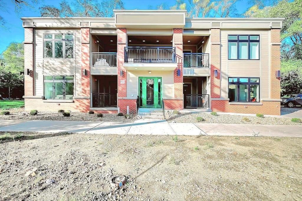 Tremont Smart 14 - A Kcm Property Κλίβελαντ Εξωτερικό φωτογραφία