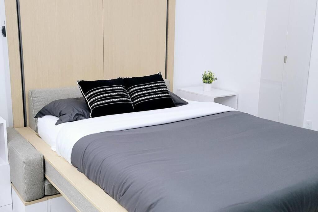 Tremont Smart 14 - A Kcm Property Κλίβελαντ Εξωτερικό φωτογραφία